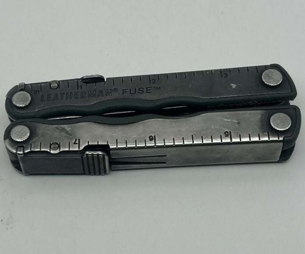 Leatherman Fuse Multi-Tool